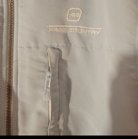 Free Country Jacket - Picture 5 of 6